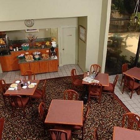 Huntsville Hotel & Suites Restauracja zdjęcie