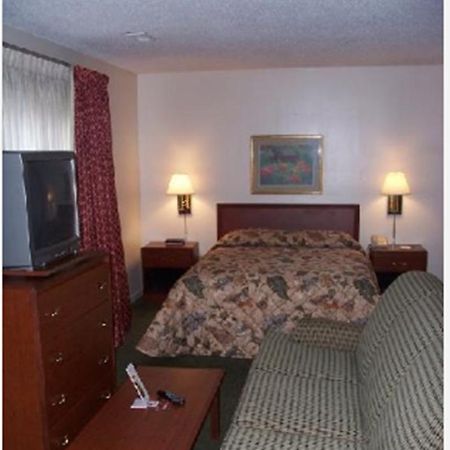 Huntsville Hotel & Suites Pokój zdjęcie