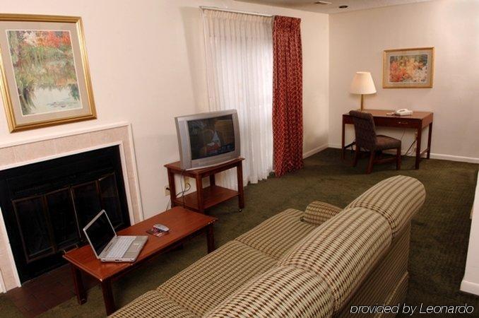 Huntsville Hotel & Suites Pokój zdjęcie